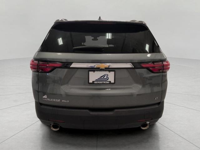 2023 Chevrolet Traverse AWD 4dr LT Cloth w/1LT