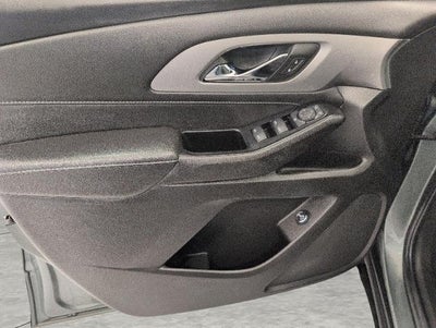 2023 Chevrolet Traverse AWD 4dr LT Cloth w/1LT