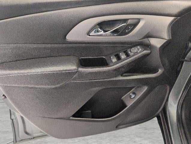 2023 Chevrolet Traverse AWD 4dr LT Cloth w/1LT