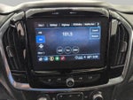 2023 Chevrolet Traverse AWD 4dr LT Cloth w/1LT