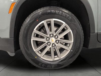 2023 Chevrolet Traverse AWD 4dr LT Cloth w/1LT