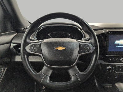 2023 Chevrolet Traverse AWD 4dr LT Cloth w/1LT
