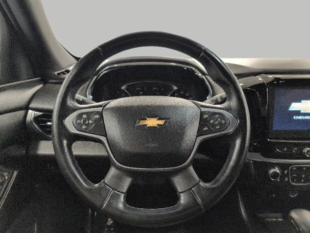 2023 Chevrolet Traverse AWD 4dr LT Cloth w/1LT