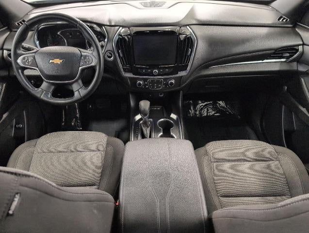 2023 Chevrolet Traverse AWD 4dr LT Cloth w/1LT