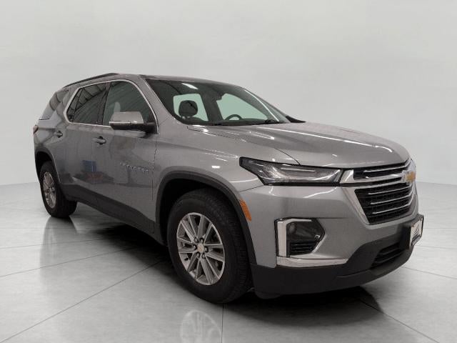 2023 Chevrolet Traverse AWD 4dr LT Cloth w/1LT