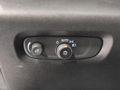 2023 Chevrolet Traverse AWD 4dr LT Cloth w/1LT