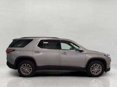 2023 Chevrolet Traverse AWD 4dr LT Cloth w/1LT