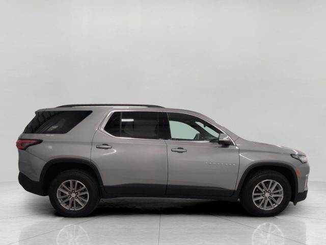 2023 Chevrolet Traverse AWD 4dr LT Cloth w/1LT