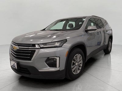 2023 Chevrolet Traverse AWD 4dr LT Cloth w/1LT