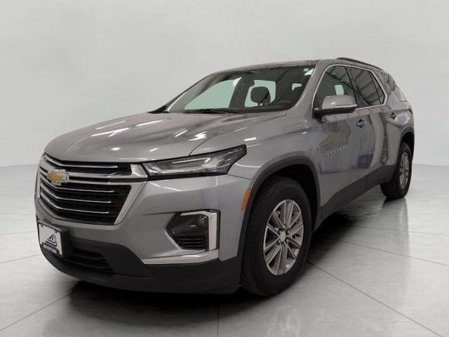 2023 Chevrolet Traverse AWD 4dr LT Cloth w/1LT
