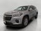 2023 Chevrolet Traverse AWD 4dr LT Cloth w/1LT