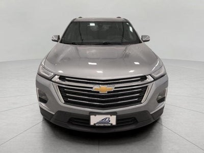 2023 Chevrolet Traverse AWD 4dr LT Cloth w/1LT