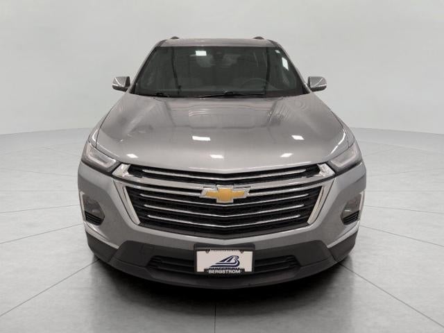 2023 Chevrolet Traverse AWD 4dr LT Cloth w/1LT
