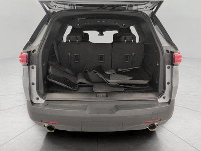 2023 Chevrolet Traverse AWD 4dr LT Cloth w/1LT