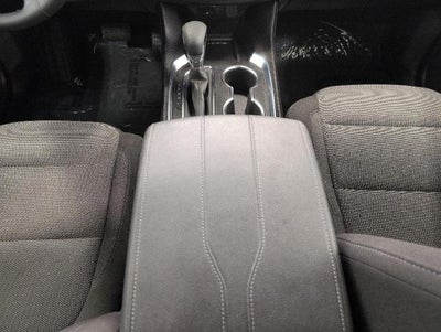 2023 Chevrolet Traverse AWD 4dr LT Cloth w/1LT