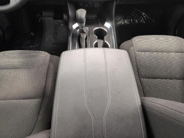 2023 Chevrolet Traverse AWD 4dr LT Cloth w/1LT