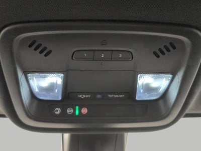 2023 Chevrolet Traverse AWD 4dr LT Cloth w/1LT