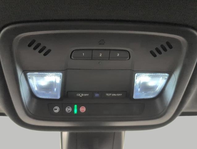 2023 Chevrolet Traverse AWD 4dr LT Cloth w/1LT