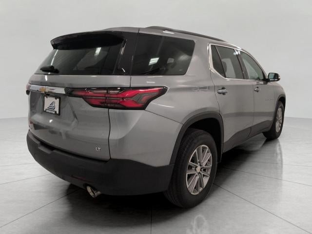 2023 Chevrolet Traverse AWD 4dr LT Cloth w/1LT