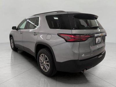 2023 Chevrolet Traverse AWD 4dr LT Cloth w/1LT