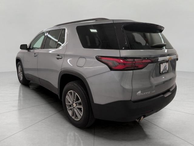 2023 Chevrolet Traverse AWD 4dr LT Cloth w/1LT