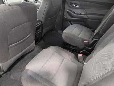 2023 Chevrolet Traverse AWD 4dr LT Cloth w/1LT