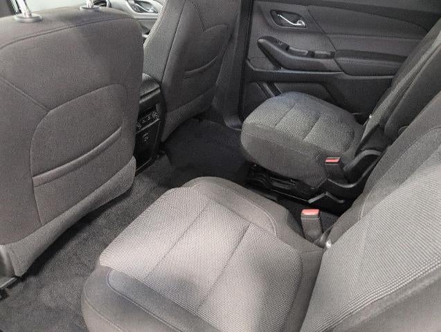 2023 Chevrolet Traverse AWD 4dr LT Cloth w/1LT