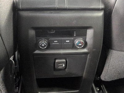 2023 Chevrolet Traverse AWD 4dr LT Cloth w/1LT