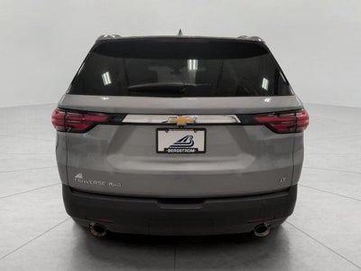 2023 Chevrolet Traverse AWD 4dr LT Cloth w/1LT