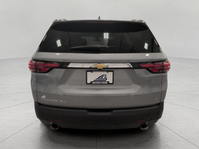 2023 Chevrolet Traverse AWD 4dr LT Cloth w/1LT
