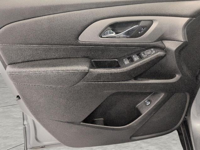 2023 Chevrolet Traverse AWD 4dr LT Cloth w/1LT
