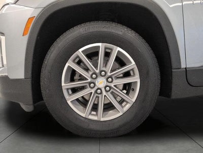 2023 Chevrolet Traverse AWD 4dr LT Cloth w/1LT