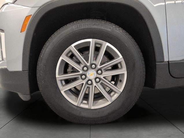 2023 Chevrolet Traverse AWD 4dr LT Cloth w/1LT