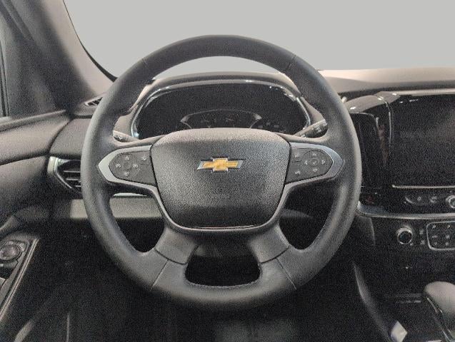 2023 Chevrolet Traverse AWD 4dr LT Cloth w/1LT