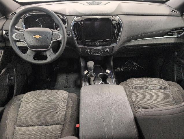 2023 Chevrolet Traverse AWD 4dr LT Cloth w/1LT
