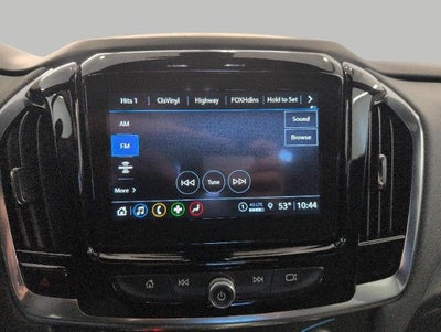2023 Chevrolet Traverse AWD 4dr LT Cloth w/1LT