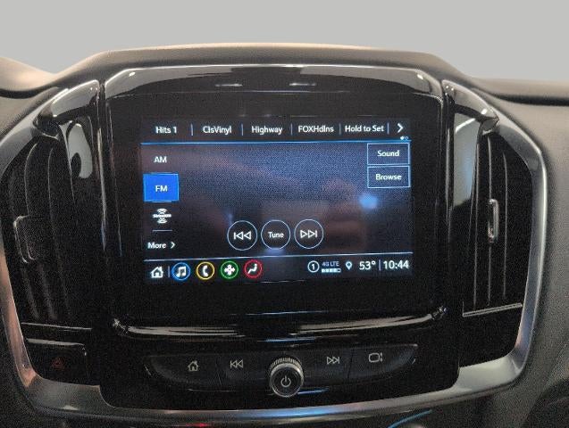 2023 Chevrolet Traverse AWD 4dr LT Cloth w/1LT