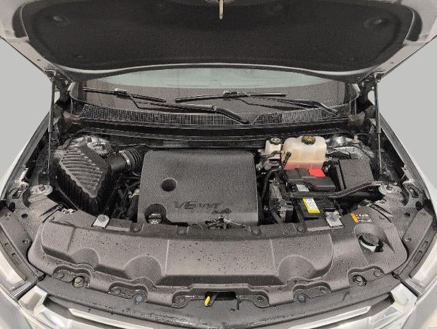 2023 Chevrolet Traverse AWD 4dr LT Cloth w/1LT