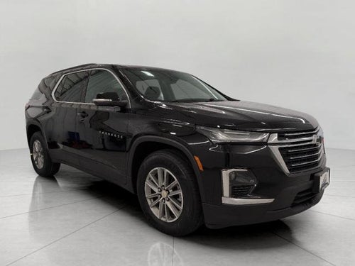 2023 Chevrolet Traverse AWD 4dr LT Cloth w/1LT