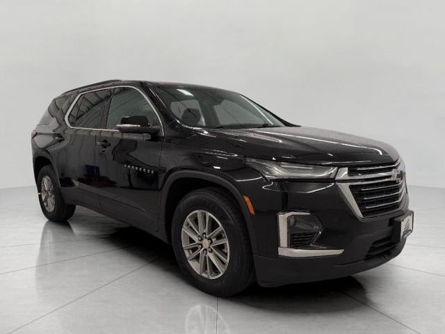 2023 Chevrolet Traverse AWD 4dr LT Cloth w/1LT
