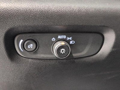 2023 Chevrolet Traverse AWD 4dr LT Cloth w/1LT
