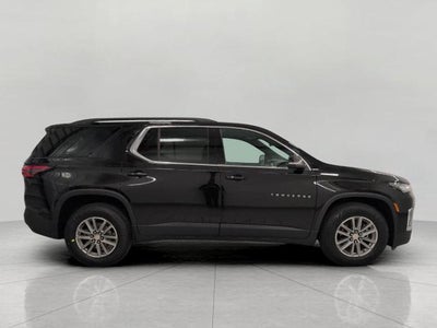 2023 Chevrolet Traverse AWD 4dr LT Cloth w/1LT