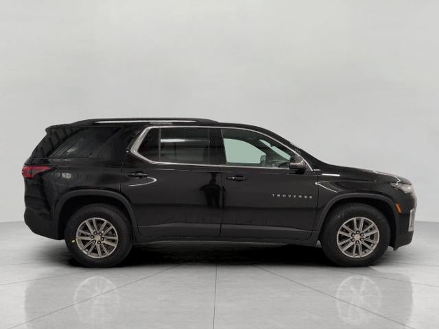 2023 Chevrolet Traverse AWD 4dr LT Cloth w/1LT