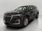 2023 Chevrolet Traverse AWD 4dr LT Cloth w/1LT