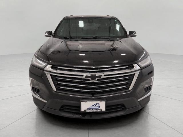 2023 Chevrolet Traverse AWD 4dr LT Cloth w/1LT