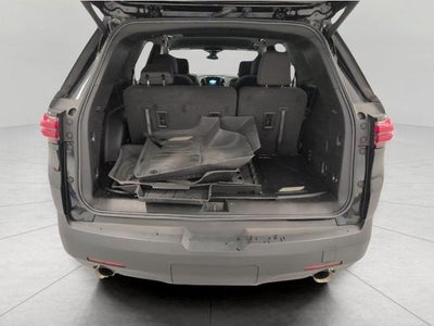 2023 Chevrolet Traverse AWD 4dr LT Cloth w/1LT