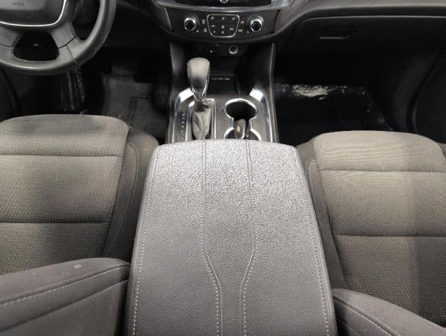 2023 Chevrolet Traverse AWD 4dr LT Cloth w/1LT