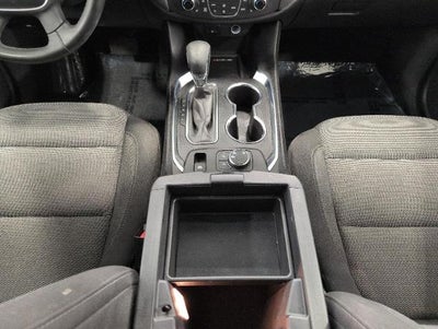 2023 Chevrolet Traverse AWD 4dr LT Cloth w/1LT