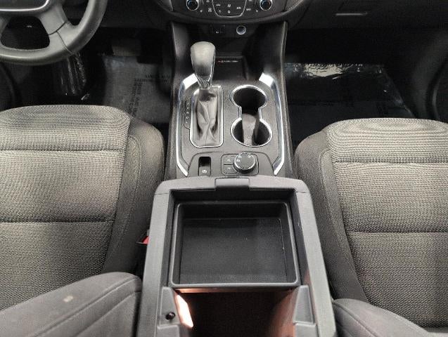 2023 Chevrolet Traverse AWD 4dr LT Cloth w/1LT