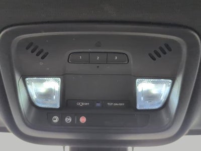 2023 Chevrolet Traverse AWD 4dr LT Cloth w/1LT